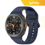 بند اسپریگ مدل Silic NewV W8 مناسب برای ساعت هوشمند سامسونگ Galaxy Watch 8 40mm / 8 44mm / 8 Classic 46mm - Image 15