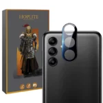محافظ لنز دوربین هاپلایت مدل 3D-HL مناسب برای گوشی موبایل سامسونگ Galaxy S23 FE