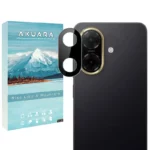 محافظ لنز دوربین فلزی آکوآرا مدل RNG مناسب برای گوشی موبایل سامسونگ Galaxy A07