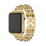 بند شیپ مدل CRT-2L SH مناسب برای اپل واچ سری 7/8/9 سایز 41 میلی متری - Image 4