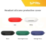 کاور اسپریگ مدل Silicone-SP مناسب برای کیس هدفون بی سیم انکر Soundcore V30i - Image 7