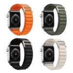 بند شیپ مدل Alpine SH مناسب برای اپل واچ سری 10 سایز 42 میلی متری - Image 9