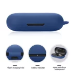 کاور آکوآرا مدل Silicone مناسب برای کیس هدفون بیسیم انکر Soundcore V30i - Image 3