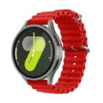 بند شیپ مدل Ocean SH مناسب برای ساعت هوشمند سامسونگ Galaxy Watch 7 44mm / Galaxy Watch 7 40mm - Image 4