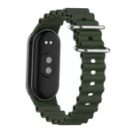 بند شیپ مدل Ocean SH مناسب برای ساعت هوشمند شیائومی Mi band 9 - Image 7