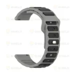 بند آلتیمیت شیلد مدل Flat TW مناسب برای ساعت هوشمند گلوریمی GX Sport 22mm - Image 9