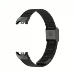 بند آکوآرا مدل Milanese SG مناسب برای مچ‌بند هوشمند شیائومی Mi Band 8/9/10 - Image 12