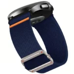 بند اسپریگ مدل Fabric Elastic TW مناسب برای ساعت هوشمند سامسونگ Galaxy Watch 3 45mm / Gear S3 Frontier / Gear S3 Classic 22mm