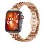 بند آکوآرا مدل 7Bead مناسب برای ساعت هوشمند هوآوی Fit 4 Pro 30mm - Image 5