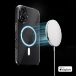 کاور شیپ مدل Clear Magsafe SH مناسب برای گوشی موبایل اپل iPhone 16 - Image 5