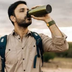 بند آلتیمیت شیلد مدل Nylon Cross مناسب برای اپل واچ 42/44 میلی متری سری 1/2/3/4/5/6/SE/SE2/SE3 - Image 10