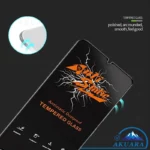 محافظ صفحه نمایش آکوآرا مدل AKU as3 مناسب برای گوشی موبایل شیائومی Poco C71 4G مجموعه سه عددی - Image 5