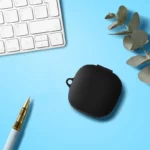 کاور هاپلایت مدل Silicone HL مناسب برای کیس هدفون بی‌سیم کیو سی وای T13 - Image 16