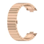 بند آکوآرا مدل 1Bead مناسب برای ساعت هوشمند هوآوی Fit 3/4/4 Pro 30mm - Image 10