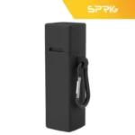 کاور اسپریگ مدل Silicone-SP مناسب برای کیس هدفون بی سیم انکر Soundcore A30i - Image 8