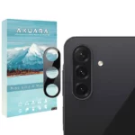 محافظ لنز دوربین فلزی آکوآرا مدل RNG مناسب برای گوشی موبایل سامسونگ Galaxy A17