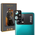 محافظ لنز دوربین هاپلایت مدل 3D-HL مناسب برای گوشی موبایل شیائومی Poco X5 5G
