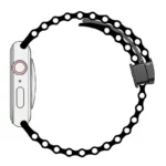 بند هاپلایت مدل Magnetic Ocean HL مناسب برای ساعت هوشمند ویرفیت HK8 Pro max / HK9 Ultra 2 / T900 ultra - Image 20