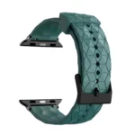 بند پلاس مدل Rhombus Black PL مناسب برای ساعت هوشمند گرین لاین Ultra 49 میلیمتری - Image 15