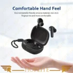 کاور هاپلایت مدل Silicon-HL مناسب برای کیس هدفون بی سیم انکر Soundcore P25i - Image 7