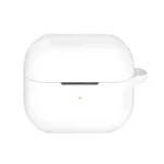 کاور هاپلایت مدل Silicone HL مناسب برای کیس هدفون بی‌سیم سامسونگ Galaxy Buds 3 / 3 Pro - Image 26