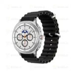 بند آلتیمیت شیلد مدل Ocean NV8 SL مناسب برای ساعت هوشمند سامسونگ Galaxy Watch 8 Classic 46mm - Image 9