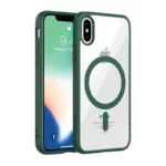 کاور نایت مدل Magsafe Border KT مناسب برای گوشی موبایل اپل Iphone X / XS - Image 4