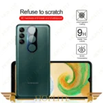 محافظ لنز دوربین هاپلایت مدل 3D-HL مناسب برای گوشی موبایل سامسونگ Galaxy A54 5G - Image 3