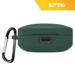 کاور اسپریگ مدل Silicone-SP مناسب برای کیس هدفون بلوتوثی شیائومی Redmi Buds 6 Active - Image 6
