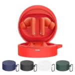 کاور آکوآرا مدل Silicone مناسب برای کیس هدفون بیسیم ناتینگ CMF Buds Pro - Image 12