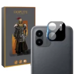 محافظ لنز دوربین هاپلایت مدل 3D-HL مناسب برای گوشی موبایل شیائومی Redmi A2 / A2 Plus