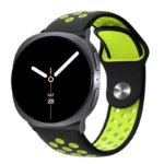 بند آکوآرا مدل NKE Silicone مناسب برای ساعت هوشمند سامسونگ Galaxy Watch 8 44mm - Image 10