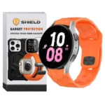 بند آلتیمیت شیلد مدل Ball Band Arc مناسب برای ساعت هوشمند سامسونگ Galaxy Watch 5 40mm