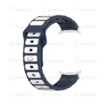 بند آلتیمیت شیلد مدل Flat NV8 SL مناسب برای ساعت هوشمند سامسونگ Galaxy Watch 8 Classic 46mm - Image 6