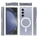 کاور آکوآرا مدل MagSafe مناسب برای گوشی موبایل سامسونگ Galaxy Z Fold 7 - Image 3