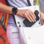 بند پلاس مدل Silicone PL TW مناسب برای ساعت هوشمند کیسلکت KR / KR Pro / KR Pro LTD - Image 14