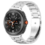 بند آکوآرا مدل 3Bead مناسب برای ساعت هوشمند سامسونگ Galaxy Watch 8 Classic 46mm - Image 2