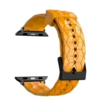 بند پلاس مدل Rhombus Black PL مناسب برای ساعت هوشمند گرین لاین Ultra 49 میلیمتری - Image 7