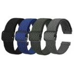 بند شیپ مدل Braided SH مناسب برای ساعت هوشمند سامسونگ Galaxy Watch 7 44mm / Galaxy Watch 7 40mm - Image 2