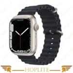 بند هاپلایت مدل Ocean مناسب برای اپل واچ Series 9 45mm - Image 3