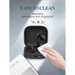 کاور آکوآرا مدل Silicone مناسب برای کیس هدفون شیائومی Redmi Buds 6 Active - Image 13