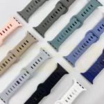 بند اسپریگ مدل Spig Sport AC مناسب برای اپل واچ 44 میلی متری سری 4/5/6/Se - Image 9