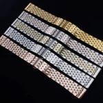 بند آکوآرا مدل NJRow مناسب برای ساعت هوشمند میبرو Lite / Color / C2 / Air سایز 20mm - Image 14