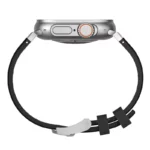 بند شیپ مدل Silicone AP SH مناسب برای اپل واچ سری 4/5/6/Se سایز 44 میلی متری - Image 10