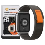 بند آلتیمیت شیلد مدل Trail SPC SL مناسب برای ساعت هوشمند شیائومی Redmi Watch 4 41mm