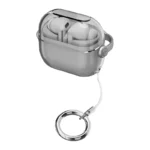 کاور هاپلایت مدل Lock Case Headphone HL مناسب برای کیس هدفون بی‌سیم سامسونگ Galaxy Buds 3 / 3 Pro - Image 4