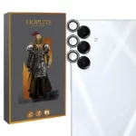 محافظ لنز دوربین هاپلایت مدل Ring Diamond HL مناسب برای گوشی موبایل سامسونگ Galaxy A16