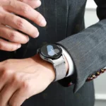 بند آلتیمیت شیلد مدل Milanese BTN مناسب برای ساعت هوشمند سامسونگ Galaxy Watch 7 40mm - Image 11