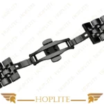 بند هاپلایت مدل 7Row-HL-TW مناسب برای ساعت هوشمند هپی تاچ K59 Pro / K56 Pro Ultra - Image 7