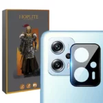 محافظ لنز دوربین هاپلایت مدل 3D-HL مناسب برای گوشی موبایل شیائومی Redmi Note 12 Pro Plus